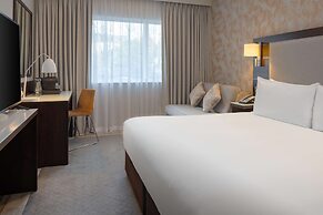 DoubleTree by Hilton London Heathrow Airport