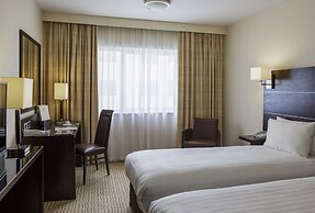 DoubleTree by Hilton London Heathrow Airport
