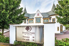 DoubleTree by Hilton London Heathrow Airport