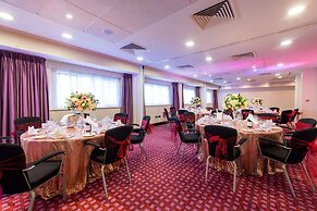 DoubleTree by Hilton London Heathrow Airport