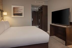 DoubleTree by Hilton London Heathrow Airport