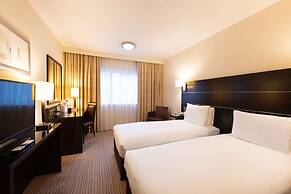 DoubleTree by Hilton London Heathrow Airport