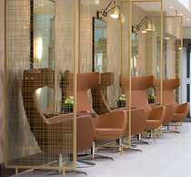 DoubleTree by Hilton London Heathrow Airport