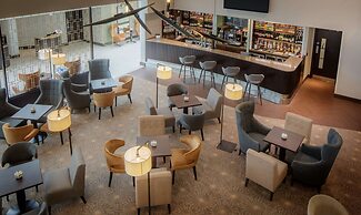 DoubleTree by Hilton London Heathrow Airport