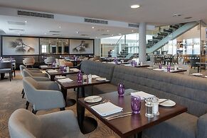 DoubleTree by Hilton London Heathrow Airport