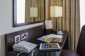 DoubleTree by Hilton London Heathrow Airport