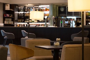 DoubleTree by Hilton London Heathrow Airport