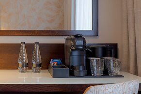 DoubleTree by Hilton London Heathrow Airport