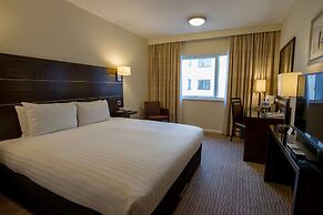 DoubleTree by Hilton London Heathrow Airport