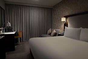 DoubleTree by Hilton London Heathrow Airport