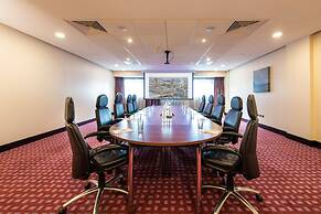 DoubleTree by Hilton London Heathrow Airport