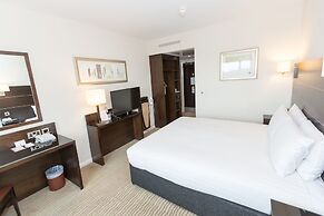 DoubleTree by Hilton London Heathrow Airport