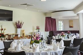 DoubleTree by Hilton London Heathrow Airport