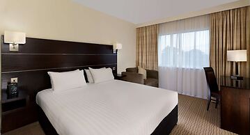 DoubleTree by Hilton London Heathrow Airport
