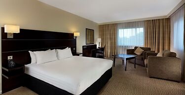 DoubleTree by Hilton London Heathrow Airport