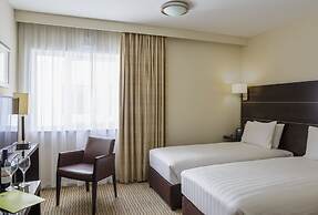 DoubleTree by Hilton London Heathrow Airport