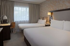 DoubleTree by Hilton London Heathrow Airport