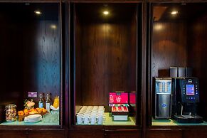 DoubleTree by Hilton London Heathrow Airport