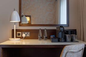 DoubleTree by Hilton London Heathrow Airport