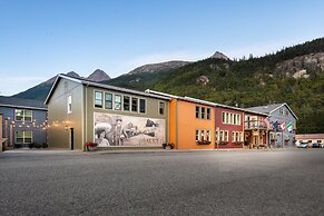 Westmark Inn Skagway