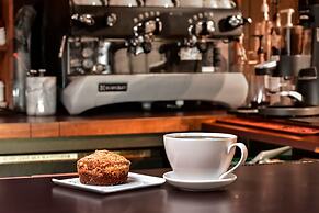 Holland America Skagway Inn