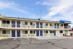 Motel 6 Albuquerque, NM - Midtown