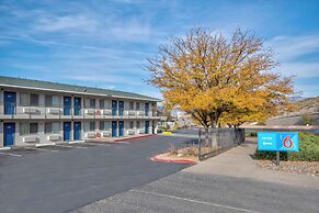 Motel 6 Albuquerque, NM - Midtown