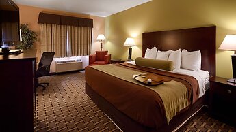 Best Western Plus Executive Inn