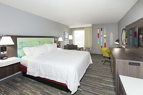 Hampton Inn St. Augustine Beach