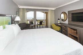 Hampton Inn St. Augustine Beach