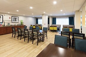 Hampton Inn St. Augustine Beach