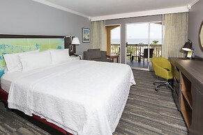 Hampton Inn St. Augustine Beach