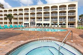Hampton Inn St. Augustine Beach