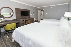 Hampton Inn St. Augustine Beach