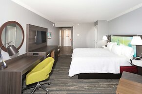 Hampton Inn St. Augustine Beach