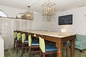 Hampton Inn St. Augustine Beach