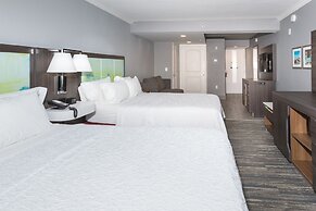 Hampton Inn St. Augustine Beach
