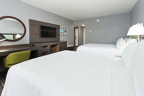 Hampton Inn St. Augustine Beach