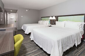 Hampton Inn St. Augustine Beach