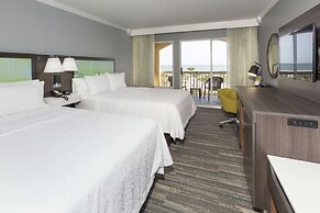 Hampton Inn St. Augustine Beach