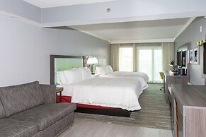 Hampton Inn St. Augustine Beach