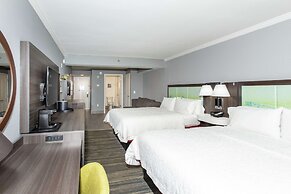 Hampton Inn St. Augustine Beach