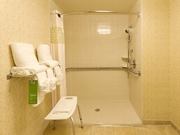 Hampton Inn St. Augustine Beach