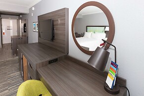 Hampton Inn St. Augustine Beach