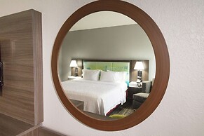 Hampton Inn St. Augustine Beach