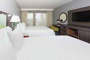 Hampton Inn St. Augustine Beach