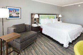 Hampton Inn St. Augustine Beach