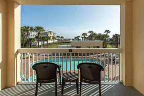Hampton Inn St. Augustine Beach