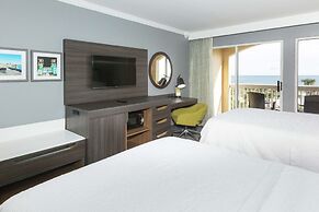 Hampton Inn St. Augustine Beach