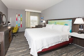 Hampton Inn St. Augustine Beach